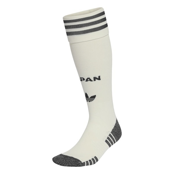 ｻｯｶｰ 2026 サッカー日本代表 アウェイ SOCK | アディダス(adidas