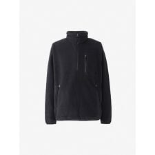 ﾄﾚｯｷﾝｸﾞ Field Fleece Half Zip (フィールドフリースハーフジップ)