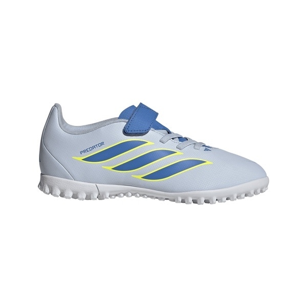 [�}���C]�T�b�J�[ PREDATOR CLUB H&L TF J/�A�f�B�_�X�iadidas�j �N���X�^���X�J�C/���C�u���[/�`�[���\�[
