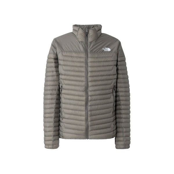 [�}���C]�g���b�L���O Thunder Jacket (�T���_�[�W���P�b�g)/�U�E�m�[�X�E�t�F�C�X�iTHE NORTH FACE�j MR