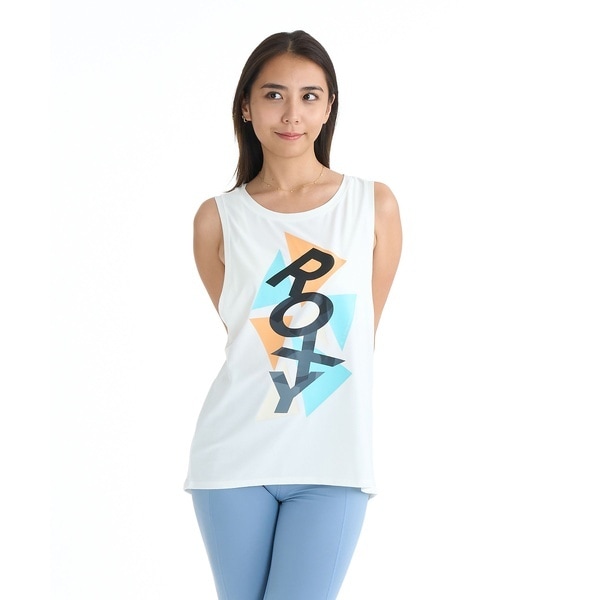 [�}���C]���f�B�[�X�A�p���� LIFT LIGHT/���L�V�[�iROXY�j WHT