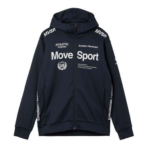 デサント(descente) レディースパーカー・トレーナー | 通販・人気