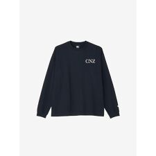 ﾒﾝｽﾞｱﾊﾟﾚﾙ L/S TEE FIELD
