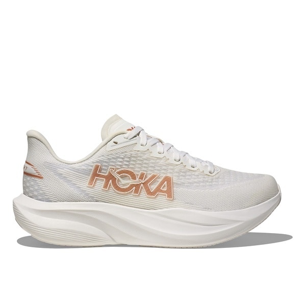 [�}���C]�����j���O MACH 7/�z�J �I�l�I�l�iHOKA ONE ONE�j FROST / ROSE GOLD