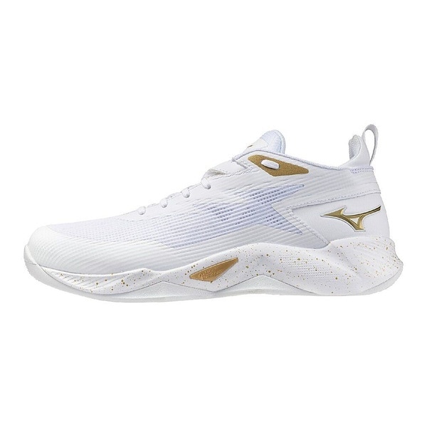ﾊﾞｽｹｯﾄ&ﾊﾞﾚｰ&その他競技 ウエーブトランジスタ | ミズノ(MIZUNO
