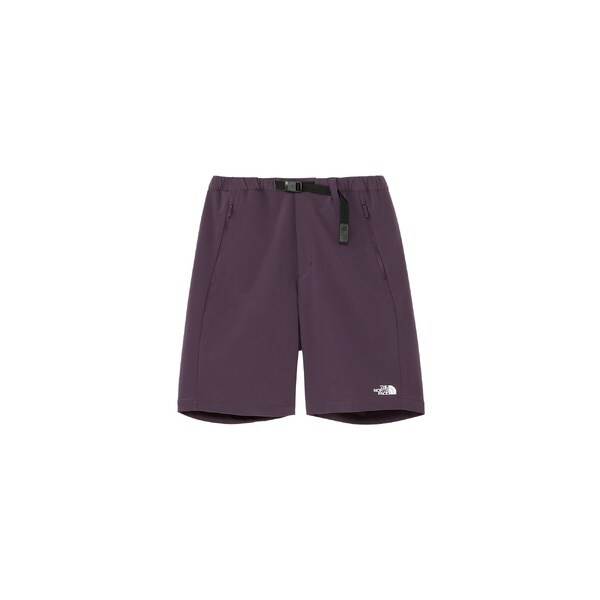 [�}���C]�g���b�L���O VERB SHORT (�o�[�u�V���[�c)/�U�E�m�[�X�E�t�F�C�X�iTHE NORTH FACE�j ED
