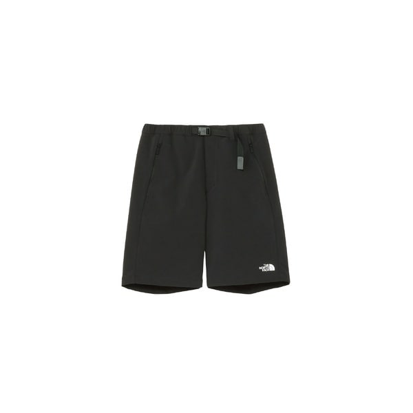 [�}���C]�g���b�L���O VERB SHORT (�o�[�u�V���[�c)/�U�E�m�[�X�E�t�F�C�X�iTHE NORTH FACE�j K