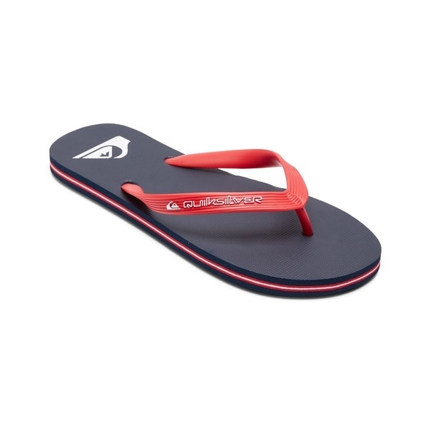 [�}���C]�V�[�Y���X�|�[�c MOLOKAI CORE/�N�C�b�N�V���o�[�iQUIKSILVER�j RVJ1