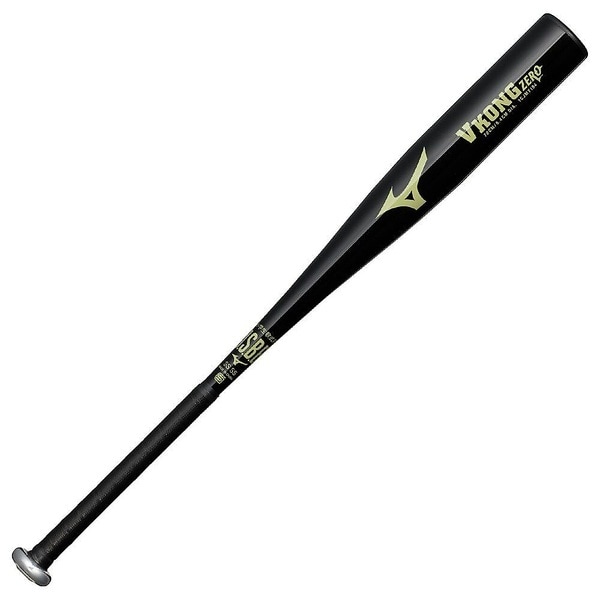 [�}���C]�x�[�X�{�[�� ���w����p������VKONG ZERO/�~�Y�m�iMIZUNO�j �u���b�N