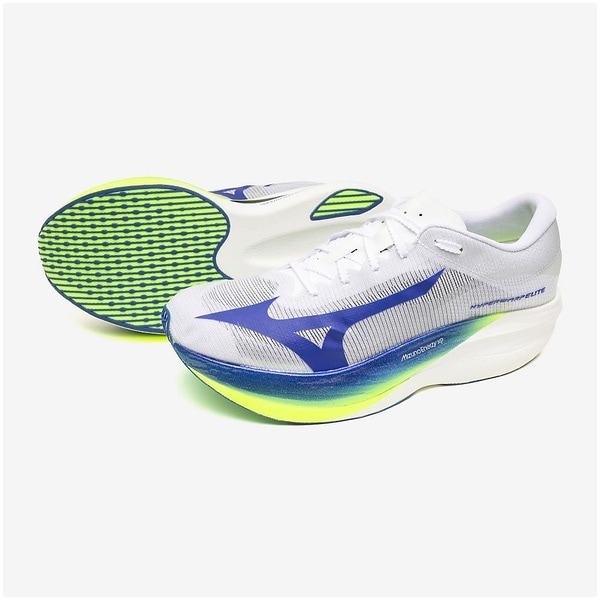 [�}���C]�����j���O HYPERWARP ELITE/�~�Y�m�iMIZUNO�j �z���C�g×�u���[×�C�G���[