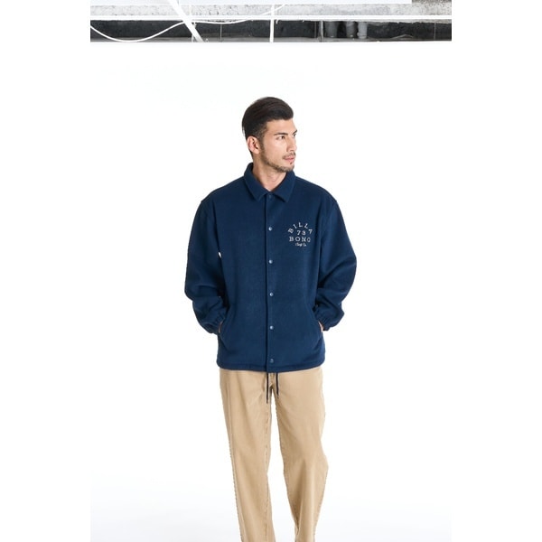 ｼｰｽﾞﾝｽﾎﾟｰﾂ MELTON COACH JK