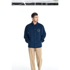 ｼｰｽﾞﾝｽﾎﾟｰﾂ MELTON COACH JK