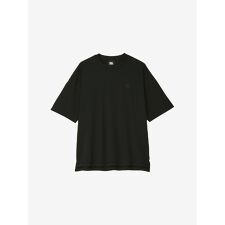 ﾒﾝｽﾞｱﾊﾟﾚﾙ S/S H SHIELD TEE