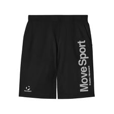 ﾒﾝｽﾞｱﾊﾟﾚﾙ S.F.TECH ハーフパンツ