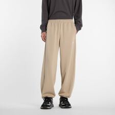 ﾒﾝｽﾞｱﾊﾟﾚﾙ ニットトラックパンツ(ストレート)