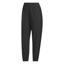 ﾚﾃﾞｨｰｽｱﾊﾟﾚﾙ W ストレッチウーブン ジョガーパンツ