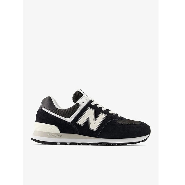 [�}���C]�t�b�g�E�F�A 574/�j���[�o�����X�inew balance�j BLACK