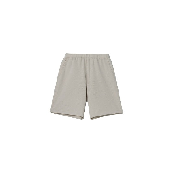 [�}���C]�����Y�A�p���� RIPPLE KNIT SHORT (���b�v���j�b�g�V���[�c)/�U�E�m�[�X�E�t�F�C�X�iTHE NORTH FACE�j FI