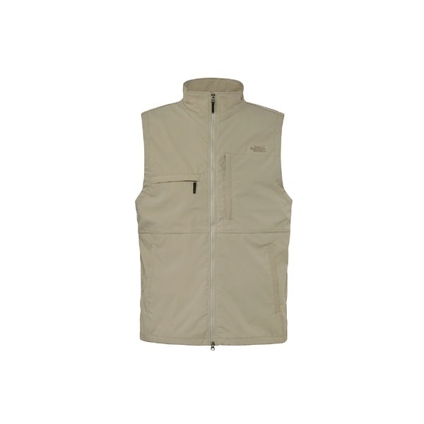 [�}���C]�����Y�A�p���� TRIP FIELD VEST (�g���b�v�t�B�[���h�x�X�g)/�U�E�m�[�X�E�t�F�C�X�iTHE NORTH FACE�j ST
