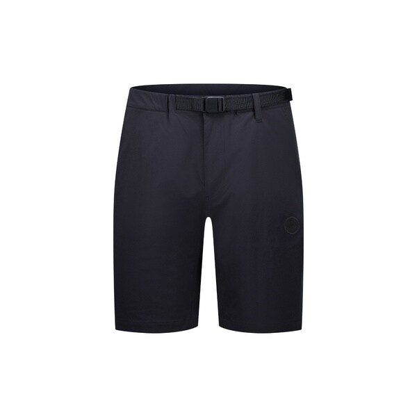 [�}���C]�g���b�L���O Trekkers IV Shorts AF Men/�}���[�g�iMAMMUT�j black