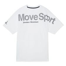 ﾒﾝｽﾞｱﾊﾟﾚﾙ S.F.TECH ハンソデシャツ