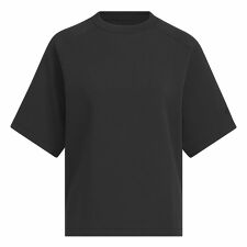 ﾚﾃﾞｨｰｽｱﾊﾟﾚﾙ W SOFT LUX SS スウェットシャツ