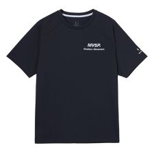 ﾒﾝｽﾞｱﾊﾟﾚﾙ メッシュ ハンソデシャツ