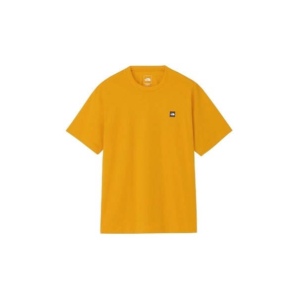 [�}���C]�����Y�A�p���� S/S SML BOX LOGO T (�V���[�g�X���[�u�X���[���{�b�N�X���S�e�B�[)/�U�E�m�[�X�E�t�F�C�X�iTHE NORTH FACE�j SG