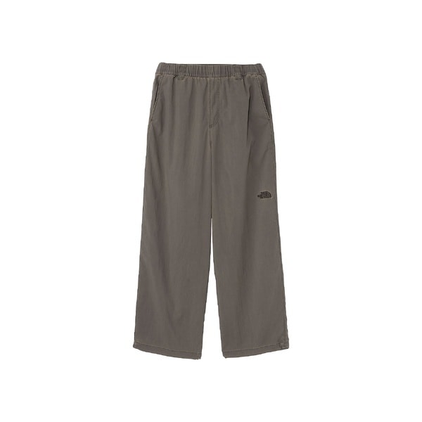 ﾒﾝｽﾞｱﾊﾟﾚﾙ GAR FADED BAGGY PT (GARフェーデッドバギーパンツ) | ザ