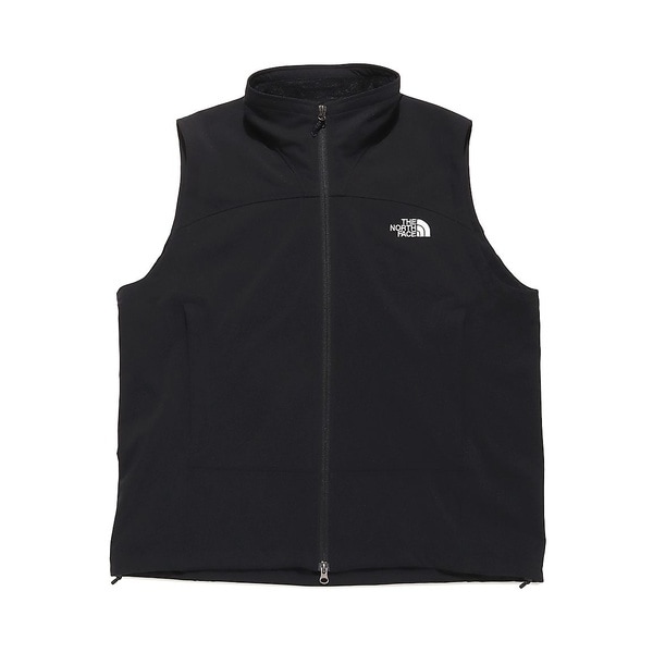[�}���C]�����Y�A�p���� ADVANCED VEST (�A�h�o���X�h�x�X�g)/�U�E�m�[�X�E�t�F�C�X�iTHE NORTH FACE�j K