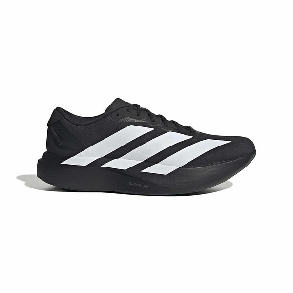 [�}���C]�����j���O Adizero EVO SL WOVEN M/�A�f�B�_�X�iadidas�j �R�A�u���b�N/�t�b�g�E�F�A�z���C�g/�J�[