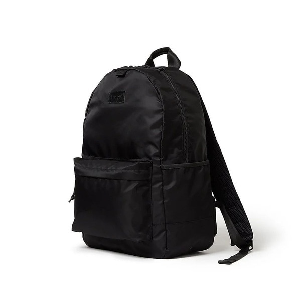 NEW ERA】ボックスパック ミディアム 25L プリントロゴ | ニューエラ