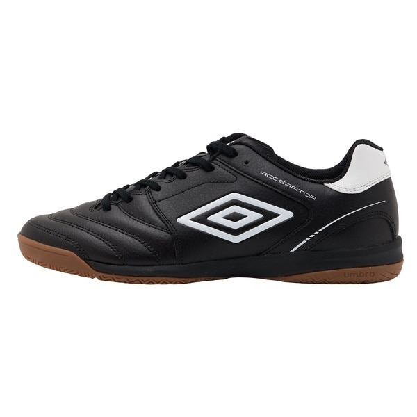 [�}���C]�T�b�J�[ �A�N�Z���C�^-�T�� WIDE IN/�A���u���iumbro�j BKWH