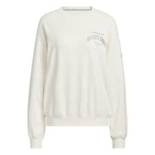 ﾚﾃﾞｨｰｽｱﾊﾟﾚﾙ W VERBIAGE クルースウェット