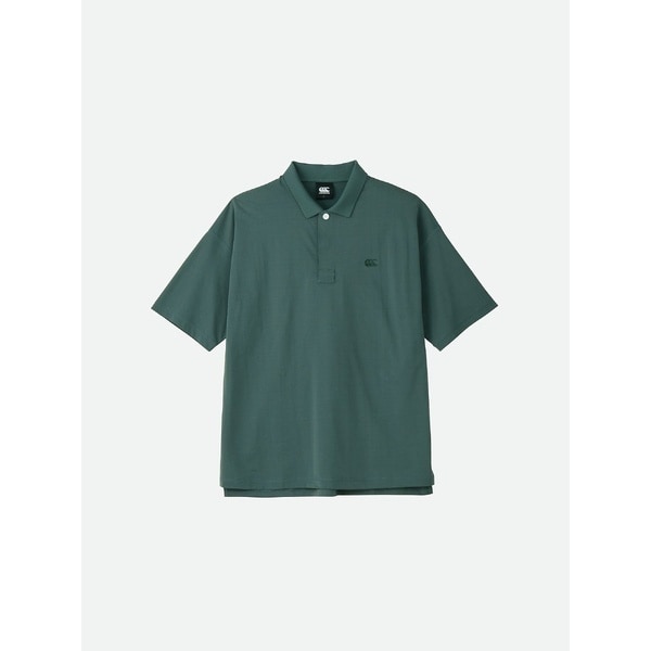 L/S RUGGER SHIRT | カンタベリー(canterbury) | マルイウェブチャネル