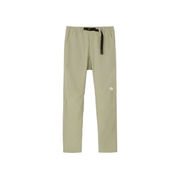 [�}���C]�g���b�L���O VERB LIGHT PANT (�o�[�u���C�g�p���c)/�U�E�m�[�X�E�t�F�C�X�iTHE NORTH FACE�j CL