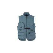 ﾒﾝｽﾞｱﾊﾟﾚﾙ FIELD UTILITY VEST (フィールドユーティリティベスト)