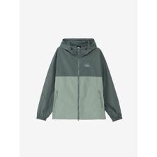 ﾒﾝｽﾞｱﾊﾟﾚﾙ FIELD ZIP HOODY