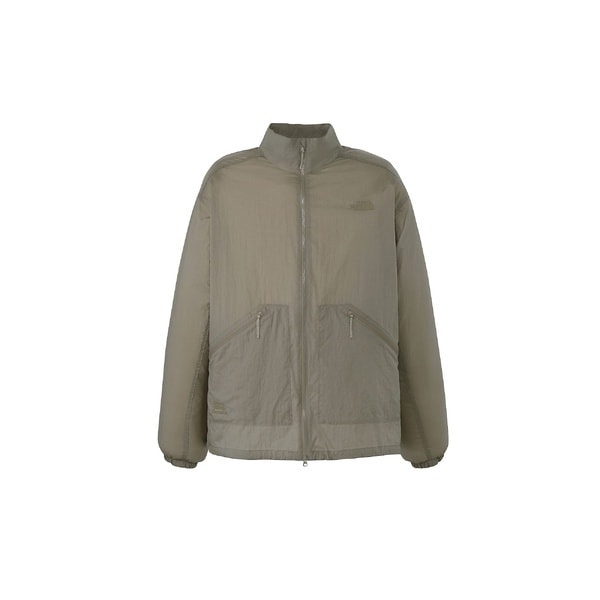 ﾒﾝｽﾞｱﾊﾟﾚﾙ GAR WIND JACKET (GARウインドジャケット) | ザ・ノース