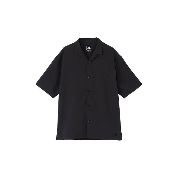[�}���C]�����Y�A�p���� SS ALOHA RIP SHIRT (�V���[�g�X���[�u�A���n���b�v�V���c)/�U�E�m�[�X�E�t�F�C�X�iTHE NORTH FACE�j K