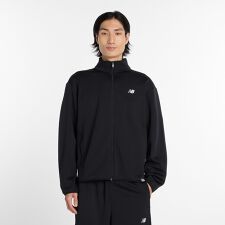 ﾒﾝｽﾞｱﾊﾟﾚﾙ ニットトラックジャケット