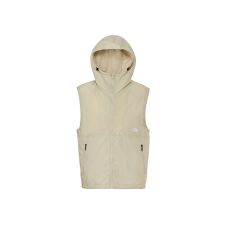 ﾒﾝｽﾞｱﾊﾟﾚﾙ COMPACT HOODED VST (コンパクトフーデッドベスト)