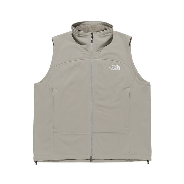 [�}���C]�����Y�A�p���� ADVANCED VEST (�A�h�o���X�h�x�X�g)/�U�E�m�[�X�E�t�F�C�X�iTHE NORTH FACE�j ST