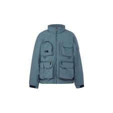 ﾒﾝｽﾞｱﾊﾟﾚﾙ FIELD UTILITY JK (フィールドユーティリティジャケット)