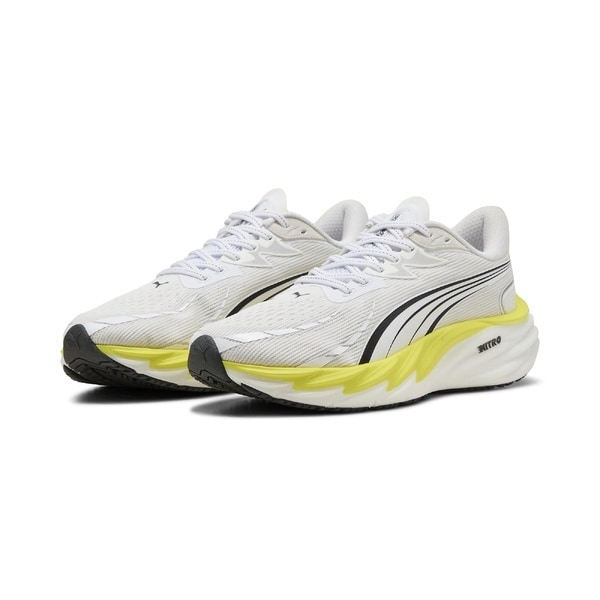 ﾗﾝﾆﾝｸﾞ ヴェロシティ ニトロ 4 AP | プーマ(PUMA) | マルイウェブチャネル