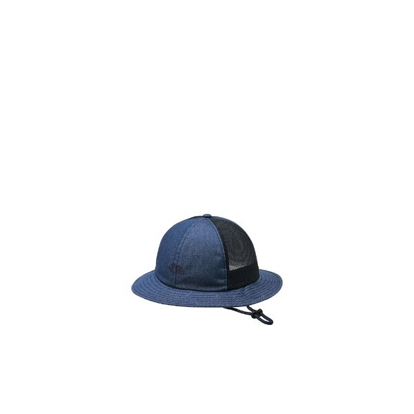 ｼﾞｭﾆｱｱﾊﾟﾚﾙ K DENIM MESH HAT (キッズデニムメッシュハット) | ザ