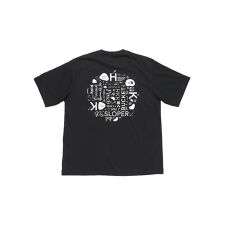 メンズアパレル SS TNF MONKEY MG T (ショートスリーブTNFモンキーマジックティー)