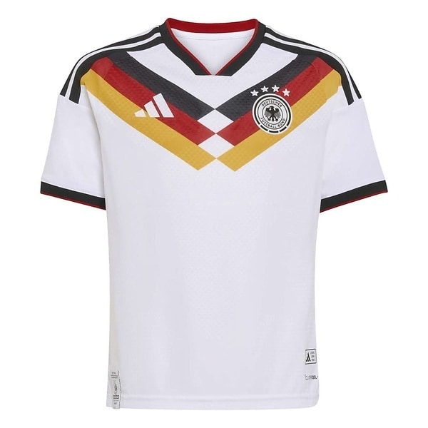 [�}���C]�T�b�J�[ �h�C�c��\ 2026 �z�[�� ���v���J KIDS ���j�t�H�[��/�A�f�B�_�X�iadidas�j �z���C�g