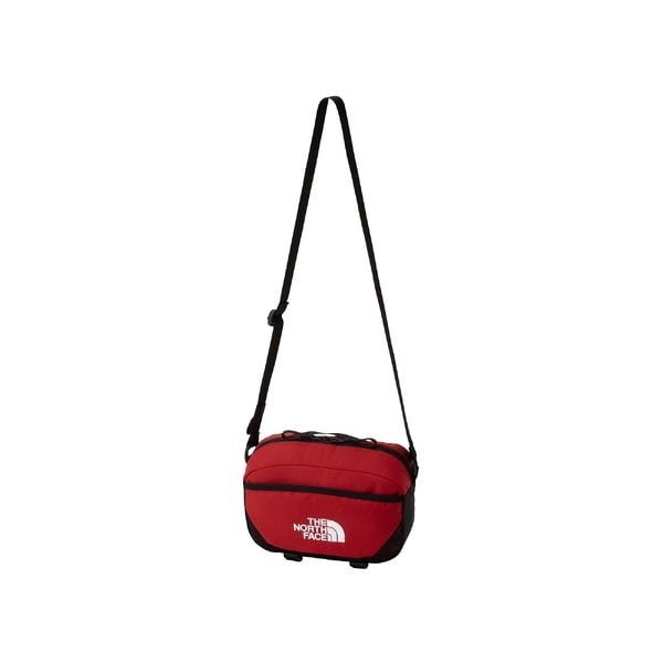 [�}���C]�X�|�[�c�A�N�Z�T���[ LEAP MINI SHOULDER (���[�v�~�j�V�����_�[)/�U�E�m�[�X�E�t�F�C�X�iTHE NORTH FACE�j RR