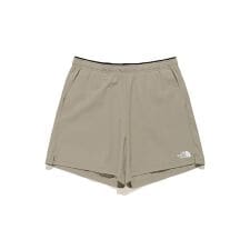 レディースアパレル FLEXIBLE SHORT (フレキシブルショーツ)